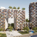 Polyfunkcny komplex Novy trh Zdroj INTRADE Financial Investments