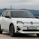 Renault 5 E-Tech (2025)