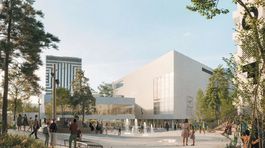 Obnova námestí začala už tento týždeň, oznámil...