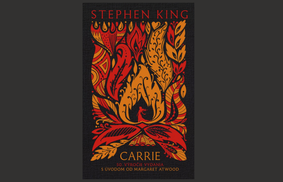 Stephen King, Carrie