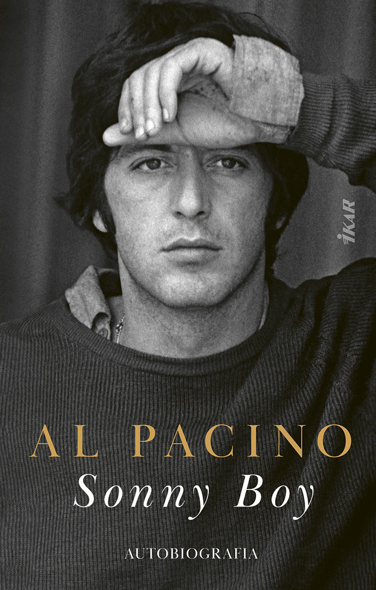 Al Pacino – Sonny Boy