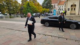 Členovia slovenskej a ukrajinskej vlády sa stretli v Košiciach