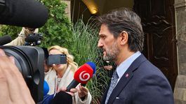 Členovia slovenskej a ukrajinskej vlády sa stretli v Košiciach