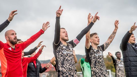 dukla banská bystrica