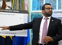 Kash Patel
