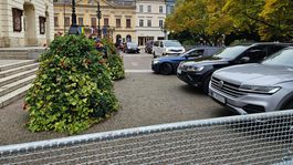 Košice rokovanie vlády