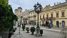 Košice rokovanie vlády