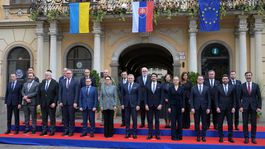 Košice Ukrajina vláda spoločné rokovanie, Svyrydenková, Fico