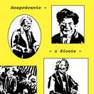 rozpravanie o zivote frederica douglasa