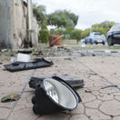 Sigfrid Ranucci výbuch auta taliansko, mafia