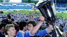 Slovan - Trnava 1999