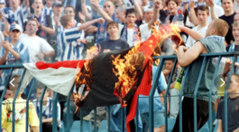 Slovan - Trnava 1999