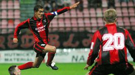 Slovan - Trnava 2003