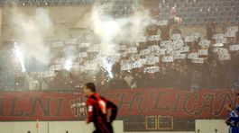 Slovan - Trnava 2003