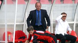 Slovan - Trnava 2004