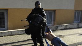 Slovan - Trnava 2007