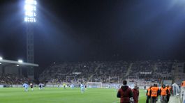 Slovan - Trnava 2008