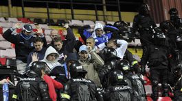 Slovan - Trnava 2008