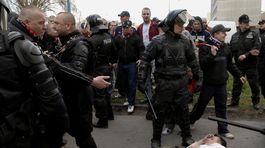 Slovan - Trnava 2008