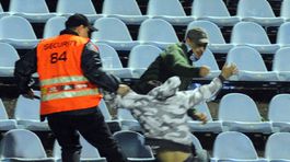 Slovan - Trnava 2009