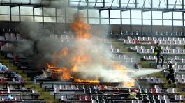 Slovan - Trnava 2010