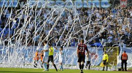 Slovan - Trnava 2011