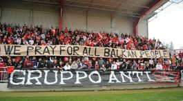 Slovan - Trnava 2014