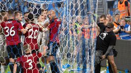 Slovan - Trnava 2019