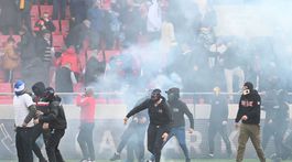 Slovan - Trnava 2021