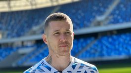 Slovan - Trnava 2023