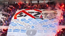 Slovan - Trnava 2025