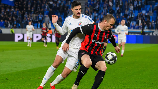 SR Futbal Slovnaft Cup SP 1/2 1. Slovan Trnava