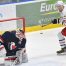 SR Hokej TEL 34.kolo Slovan Parks