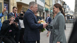 SR Košice Ukrajina vláda spoločné rokovanie uarus KEX