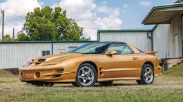 Zbierka áut Grega Ruska.