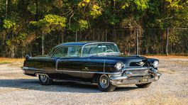 Zbierka áut Grega Ruska.