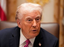 Trump Zelenskyj