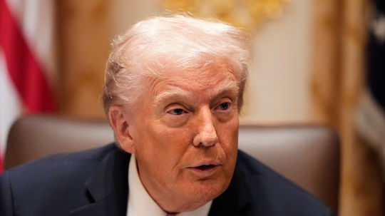 Bolo to dobré stretnutie, hodnotí Witkoffa u Putina Trump. Čo bude ďalej? Neviem. Na tango sú potrební dvaja