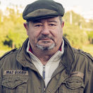 Václav Neuer, pôvodným menom Václav Kincl. 