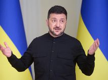 Volodymyr Zelenskyj