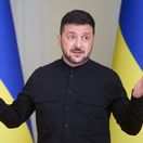 Volodymyr Zelenskyj