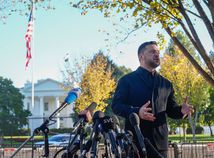 APTOPIX Trump Ukraine Zelenskyj