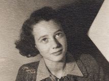 dita krausova