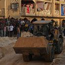 Izrael, Palestína, Hamas, Pásmo Gazy