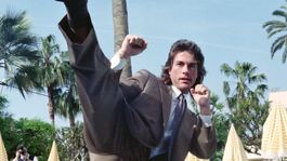 Jean-Claude van Damme oslávil 65 rokov