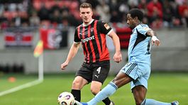 SR Futbal NL 11. kolo TTX