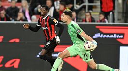 SR Futbal NL 11. kolo TTX