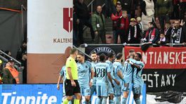 SR Futbal NL 11. kolo TTX