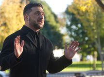 Trump Ukraine Zelenskyy