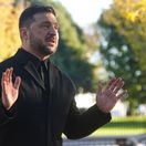 Trump Ukraine Zelenskyy